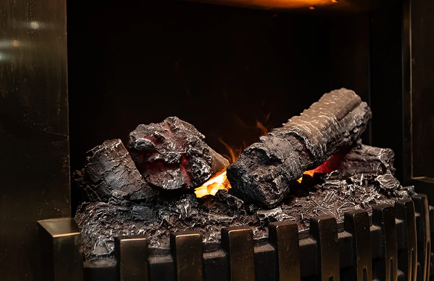 Soot Removal in Decatur, Illinois